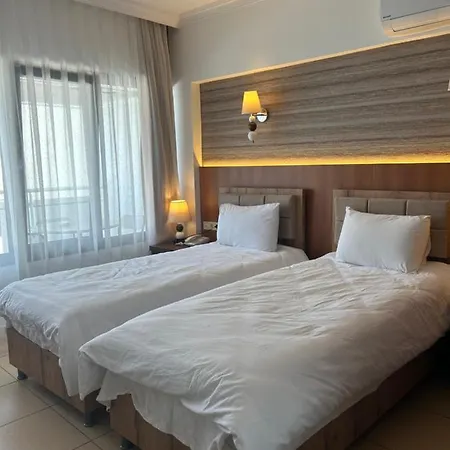 Stella Hotel 2*
