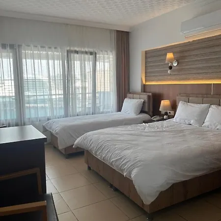 Stella 2* Kusadasi