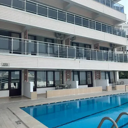 Hotel Stella 2*