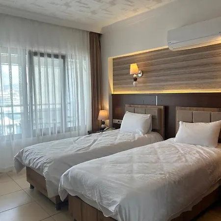 Hotel Stella 2*