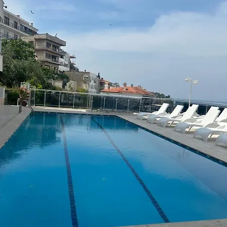 Stella 2* Kusadasi