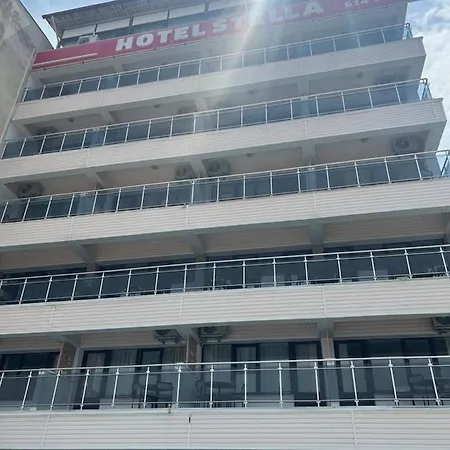 Stella Hotel