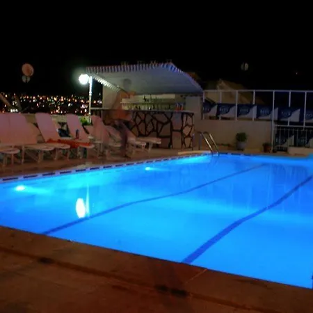 Hotel Stella