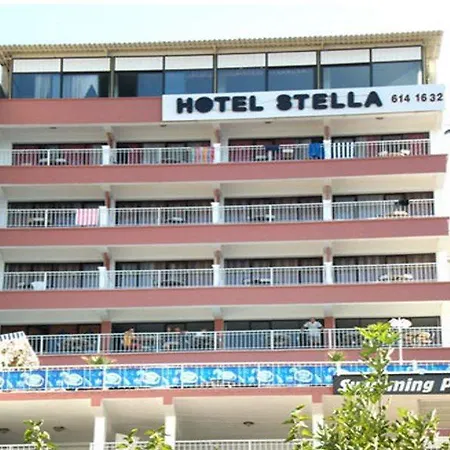 Hotel Stella Kusadasi