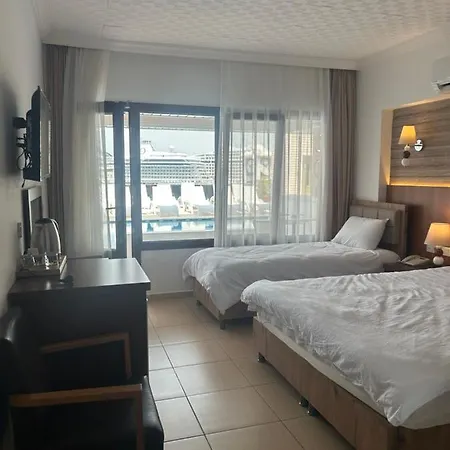 Stella Hotel Kusadası