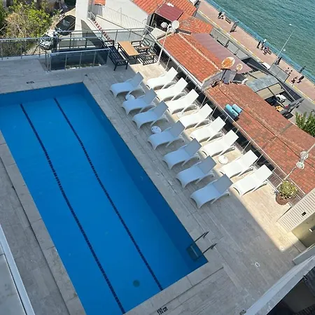 Ξενοδοχείο Stella