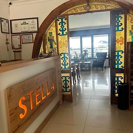 Stella 2* Κουσάντασι