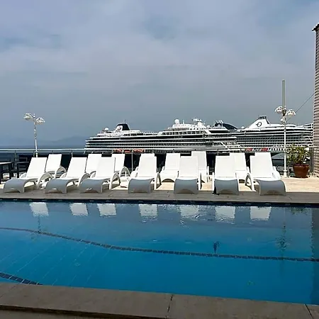 Stella Ξενοδοχείο