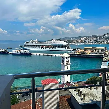 Stella 2* Kusadası