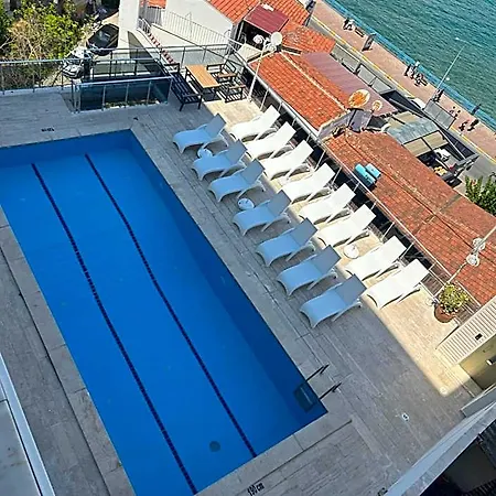 Ξενοδοχείο Stella