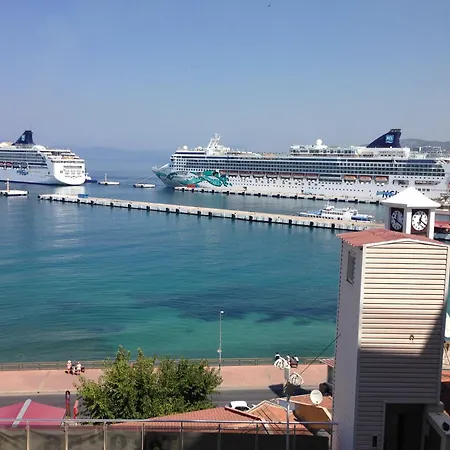 Stella Kusadası